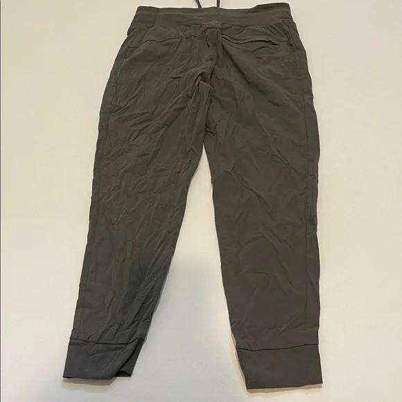 Athleta Drawstring Jogger Pants with Zip Pockets - Picture 6 of 6